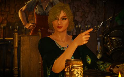 margarita witcher|zoltan witcher 3.